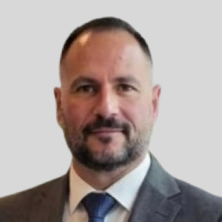 Neil Robinson